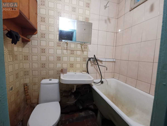 Продаж 1 кімнатної квартири (31/17/5), 4 пов. 5 пов. будинку, <a class="location-link" href="/kiev/" title="Недвижимость Київ">Київ</a>, <a class="location-link" href="/kiev/svyatoshinskij/" title="Недвижимость Святошинський район">Святошинський р-н</a>, Мрії вул., 5Г (изображение 12)