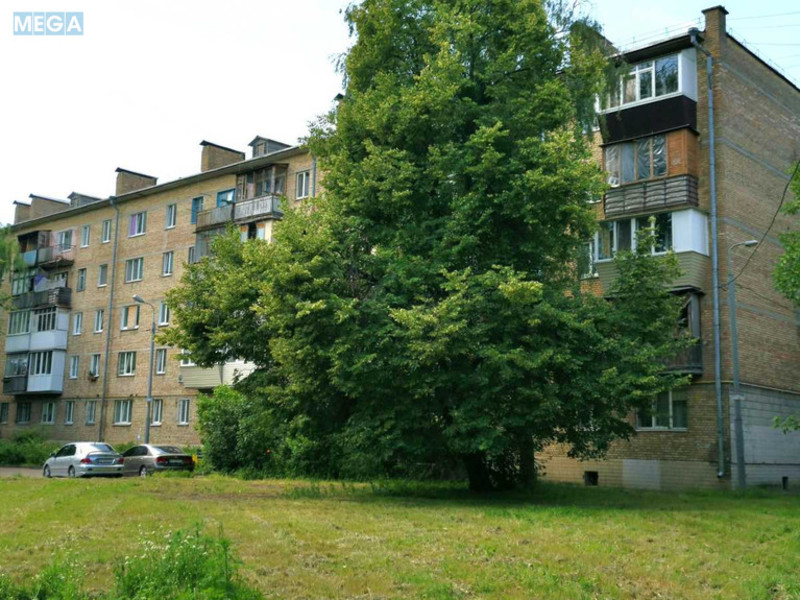 Продаж 1 кімнатної квартири (31/17/5), 4 пов. 5 пов. будинку, <a class="location-link" href="/kiev/" title="Недвижимость Київ">Київ</a>, <a class="location-link" href="/kiev/svyatoshinskij/" title="Недвижимость Святошинський район">Святошинський р-н</a>, Мрії вул., 5Г (изображение 14)