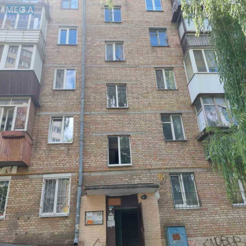 Продаж 1 кімнатної квартири (31/17/5), 4 пов. 5 пов. будинку, <a class="location-link" href="/kiev/" title="Недвижимость Київ">Київ</a>, <a class="location-link" href="/kiev/svyatoshinskij/" title="Недвижимость Святошинський район">Святошинський р-н</a>, Мрії вул., 5Г (изображение 15)