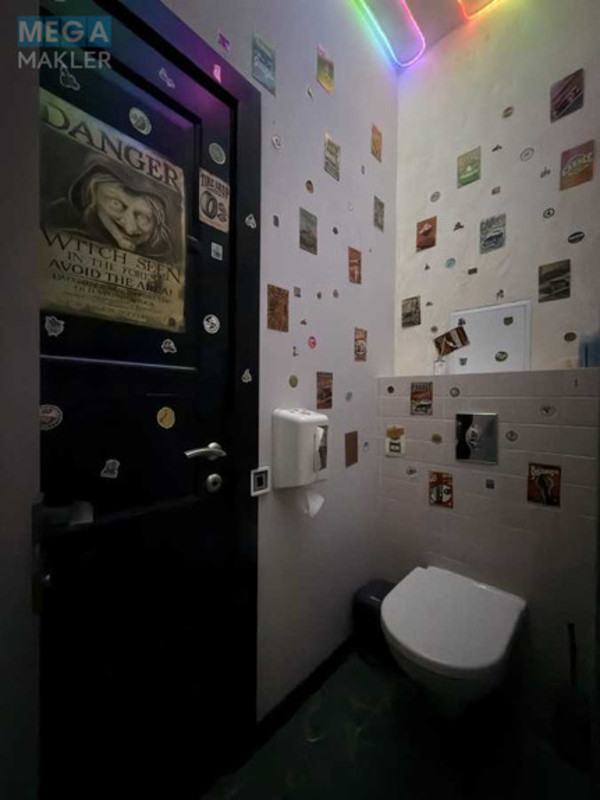 Продаж комерційної нерухомості, 125&nbsp;кв.м, <a class="location-link" href="/kiev/" title="Недвижимость Київ">Київ</a>, <a class="location-link" href="/kiev/dneprovskij/" title="Недвижимость Дніпровський район">Дніпровський р-н</a>, Юрия Шумского ул., 1Б (изображение 4)
