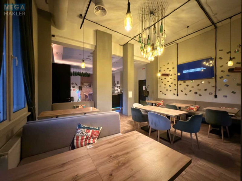 Продаж комерційної нерухомості, 125&nbsp;кв.м, <a class="location-link" href="/kiev/" title="Недвижимость Київ">Київ</a>, <a class="location-link" href="/kiev/dneprovskij/" title="Недвижимость Дніпровський район">Дніпровський р-н</a>, Юрия Шумского ул., 1Б (изображение 5)