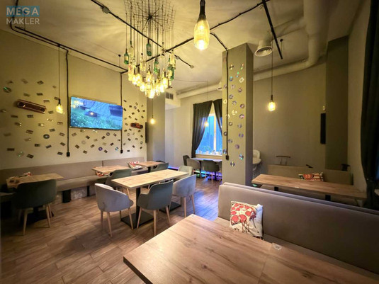 Продаж комерційної нерухомості, 125&nbsp;кв.м, <a class="location-link" href="/kiev/" title="Недвижимость Київ">Київ</a>, <a class="location-link" href="/kiev/dneprovskij/" title="Недвижимость Дніпровський район">Дніпровський р-н</a>, Юрия Шумского ул., 1Б (изображение 6)