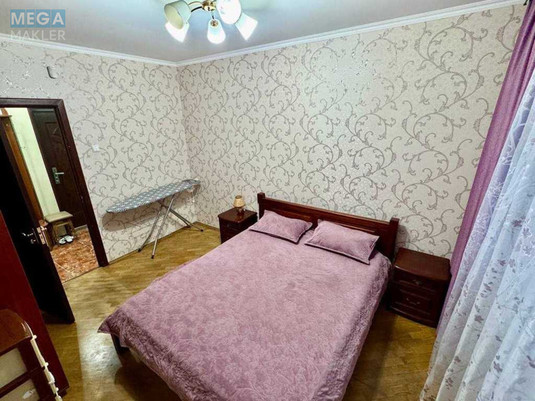 Оренда 2 кімнатної квартири, <a class="location-link" href="/kiev/" title="Недвижимость Київ">Київ</a>, <a class="location-link" href="/kiev/darnickij/" title="Недвижимость Дарницький район">Дарницький р-н</a>, Харківське шосе, 146 (изображение 3)