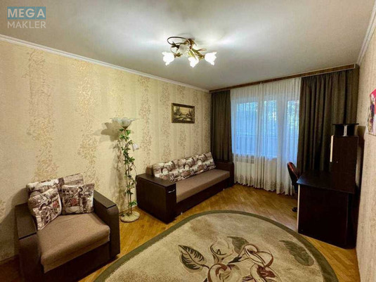 Оренда 2 кімнатної квартири, <a class="location-link" href="/kiev/" title="Недвижимость Київ">Київ</a>, <a class="location-link" href="/kiev/darnickij/" title="Недвижимость Дарницький район">Дарницький р-н</a>, Харківське шосе, 146 (изображение 5)