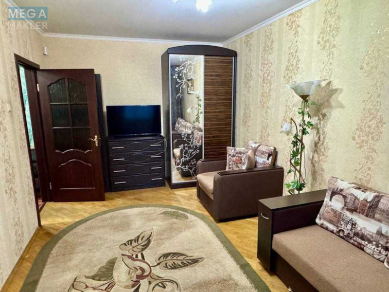 Оренда 2 кімнатної квартири, <a class="location-link" href="/kiev/" title="Недвижимость Київ">Київ</a>, <a class="location-link" href="/kiev/darnickij/" title="Недвижимость Дарницький район">Дарницький р-н</a>, Харківське шосе, 146 (изображение 6)