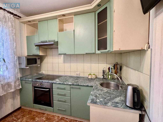 Оренда 2 кімнатної квартири, <a class="location-link" href="/kiev/" title="Недвижимость Київ">Київ</a>, <a class="location-link" href="/kiev/darnickij/" title="Недвижимость Дарницький район">Дарницький р-н</a>, Харківське шосе, 146 (изображение 7)
