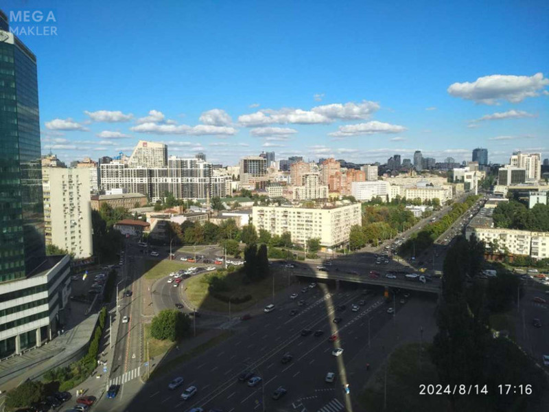 Оренда 3 кімнатної квартири, <a class="location-link" href="/kiev/" title="Недвижимость Київ">Київ</a>, <a class="location-link" href="/kiev/shevchenkovskij/" title="Недвижимость Шевченківський район">Шевченківський р-н</a>, Берестейський просп., 11 (изображение 7)