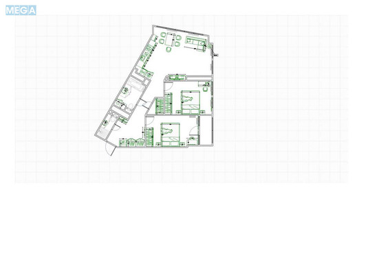 Оренда 3 кімнатної квартири, <a class="location-link" href="/kiev/" title="Недвижимость Київ">Київ</a>, <a class="location-link" href="/kiev/shevchenkovskij/" title="Недвижимость Шевченківський район">Шевченківський р-н</a>, Берестейський просп., 11 (изображение 22)