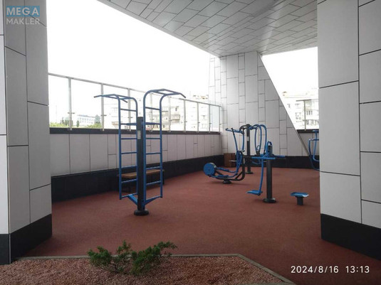 Оренда 3 кімнатної квартири, <a class="location-link" href="/kiev/" title="Недвижимость Київ">Київ</a>, <a class="location-link" href="/kiev/shevchenkovskij/" title="Недвижимость Шевченківський район">Шевченківський р-н</a>, Берестейський просп., 11 (изображение 23)