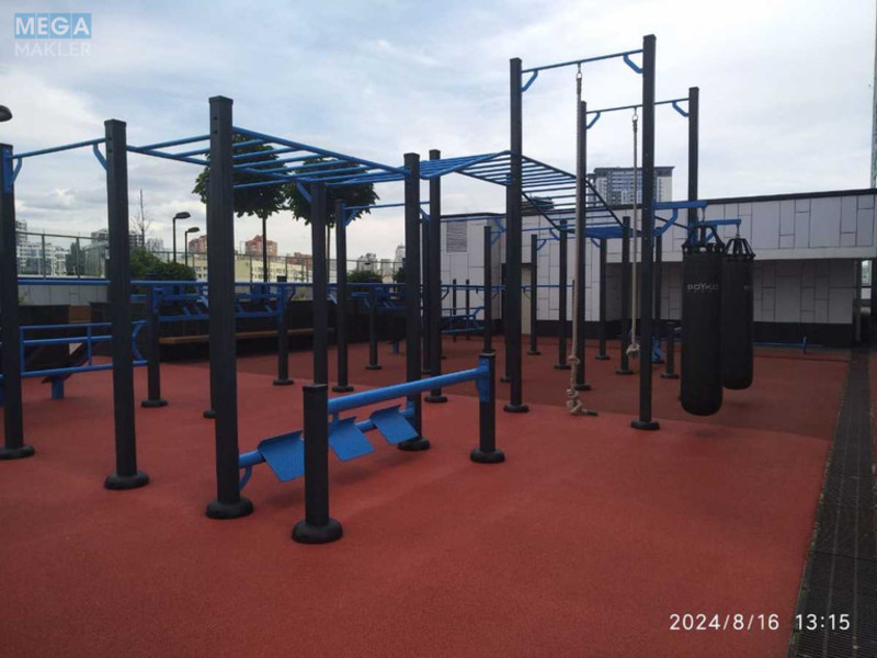 Оренда 3 кімнатної квартири, <a class="location-link" href="/kiev/" title="Недвижимость Київ">Київ</a>, <a class="location-link" href="/kiev/shevchenkovskij/" title="Недвижимость Шевченківський район">Шевченківський р-н</a>, Берестейський просп., 11 (изображение 24)