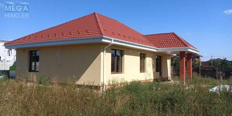 Продаж дома, 1&nbsp; поверх, 100&nbsp;кв.м, 3&nbsp;кімнати, ділянка 6&nbsp;соток, <a class="location-link" href="/gorenka/" title="Недвижимость Горенка">Горенка</a>, Добробутівський (изображение 2)