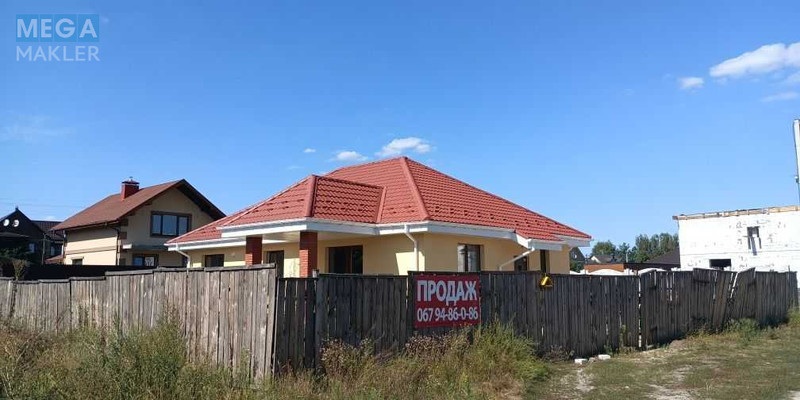 Продаж дома, 1&nbsp; поверх, 100&nbsp;кв.м, 3&nbsp;кімнати, ділянка 6&nbsp;соток, <a class="location-link" href="/gorenka/" title="Недвижимость Горенка">Горенка</a>, Добробутівський (изображение 3)