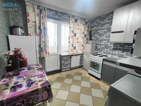 Оренда 1 кімнатної квартири, <a class="location-link" href="/kiev/" title="Недвижимость Київ">Київ</a>, <a class="location-link" href="/kiev/dneprovskij/" title="Недвижимость Дніпровський район">Дніпровський р-н</a>, Пантелеймона Куліша вул., 11 (изображение 3)