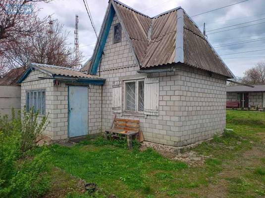 Продаж дома, 1&nbsp; поверх, 27&nbsp;кв.м, 1&nbsp; кімната, ділянка 4&nbsp;сотки, <a class="location-link" href="/vasilkov/" title="Недвижимость Васильків">Васильків</a>, Мічуріна (изображение 2)