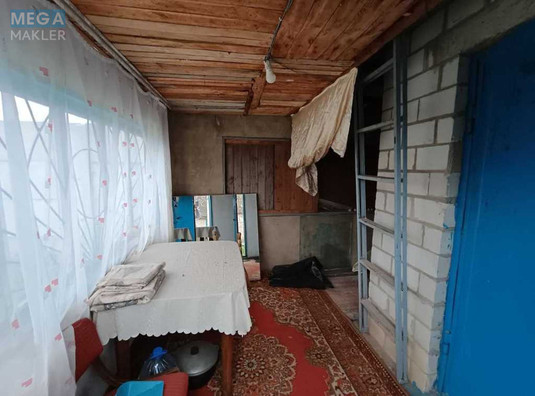 Продаж дома, 1&nbsp; поверх, 27&nbsp;кв.м, 1&nbsp; кімната, ділянка 4&nbsp;сотки, <a class="location-link" href="/vasilkov/" title="Недвижимость Васильків">Васильків</a>, Мічуріна (изображение 7)