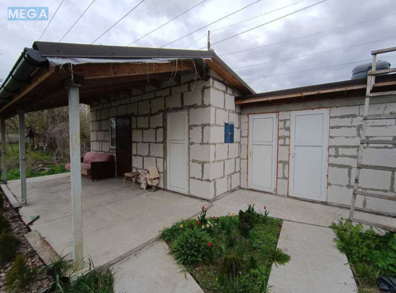 Продаж дома, 1&nbsp; поверх, 27&nbsp;кв.м, 1&nbsp; кімната, ділянка 4&nbsp;сотки, <a class="location-link" href="/vasilkov/" title="Недвижимость Васильків">Васильків</a>, Мічуріна (изображение 8)