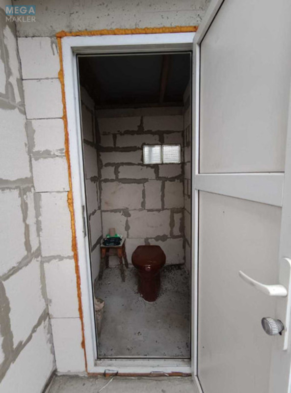 Продаж дома, 1&nbsp; поверх, 27&nbsp;кв.м, 1&nbsp; кімната, ділянка 4&nbsp;сотки, <a class="location-link" href="/vasilkov/" title="Недвижимость Васильків">Васильків</a>, Мічуріна (изображение 10)