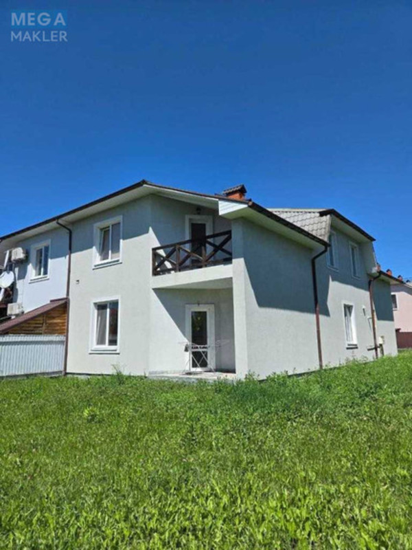 Продаж дома, 2&nbsp;поверху, 235&nbsp;кв.м, 5&nbsp;кімнат, ділянка 5&nbsp;соток, <a class="location-link" href="/vasilkov/" title="Недвижимость Васильків">Васильків</a>, Озерна (изображение 3)