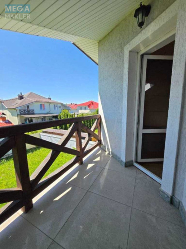 Продаж дома, 2&nbsp;поверху, 235&nbsp;кв.м, 5&nbsp;кімнат, ділянка 5&nbsp;соток, <a class="location-link" href="/vasilkov/" title="Недвижимость Васильків">Васильків</a>, Озерна (изображение 7)