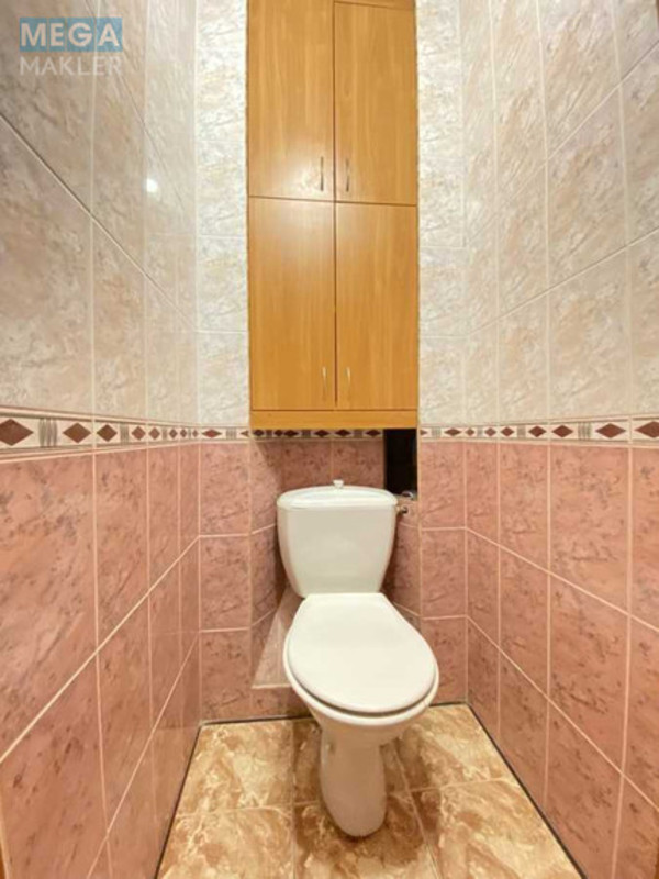 Продаж 3 кімнатної квартири (99/53/12), 16 пов. 22 пов. будинку, <a class="location-link" href="/kiev/" title="Недвижимость Київ">Київ</a>, <a class="location-link" href="/kiev/desnyanskij/" title="Недвижимость Деснянський район">Деснянський р-н</a>, Володимира Маяковського просп., 91В (изображение 9)