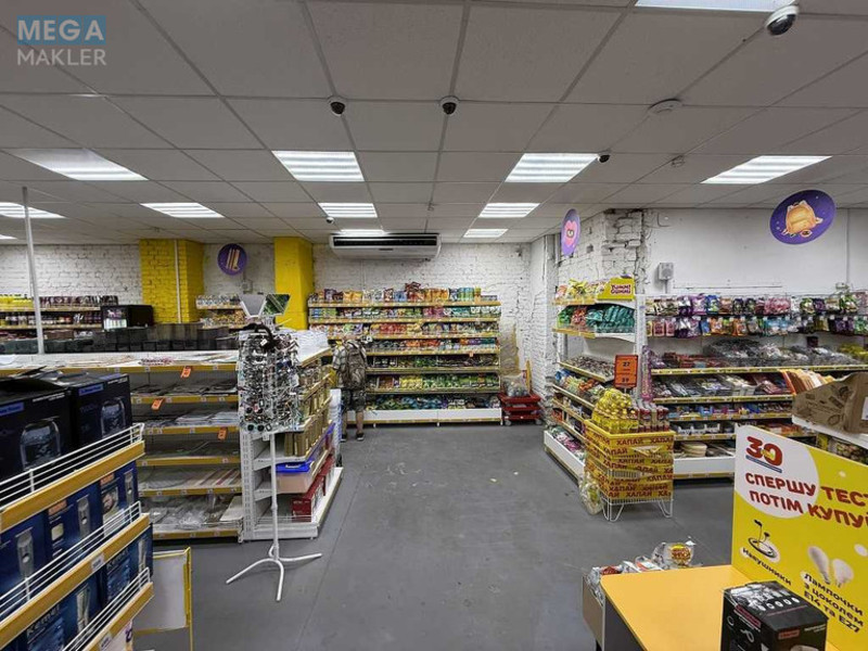 Оренда комерційної нерухомості, 550&nbsp;кв.м, под магазин, <a class="location-link" href="/kiev/" title="Недвижимость Київ">Київ</a>, <a class="location-link" href="/kiev/goloseevskij/" title="Недвижимость Голосіївський район">Голосіївський р-н</a>, Велика Васильківська вул., 143/2 (изображение 8)
