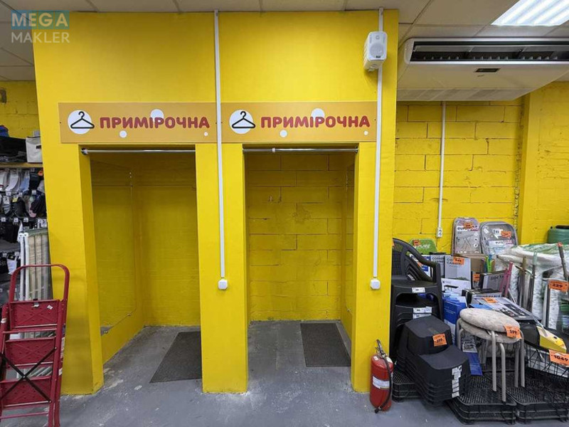 Оренда комерційної нерухомості, 550&nbsp;кв.м, под магазин, <a class="location-link" href="/kiev/" title="Недвижимость Київ">Київ</a>, <a class="location-link" href="/kiev/goloseevskij/" title="Недвижимость Голосіївський район">Голосіївський р-н</a>, Велика Васильківська вул., 143/2 (изображение 11)