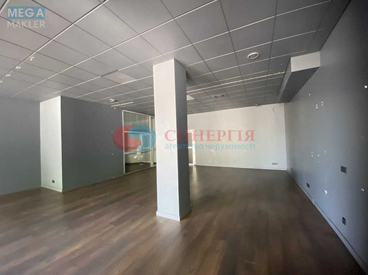 Оренда комерційної нерухомості, 150&nbsp;кв.м, под магазин, <a class="location-link" href="/kiev/" title="Недвижимость Київ">Київ</a>, <a class="location-link" href="/kiev/podolskij/" title="Недвижимость Подільський район">Подільський р-н</a>, Верхній Вал вул. (изображение 7)