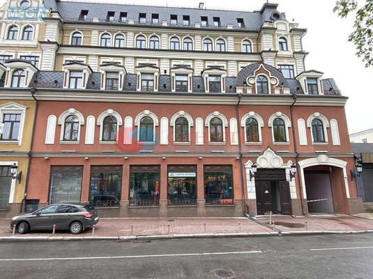 Оренда комерційної нерухомості, 150&nbsp;кв.м, под магазин, <a class="location-link" href="/kiev/" title="Недвижимость Київ">Київ</a>, <a class="location-link" href="/kiev/podolskij/" title="Недвижимость Подільський район">Подільський р-н</a>, Верхній Вал вул. (изображение 10)