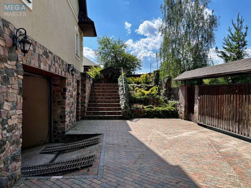 Продаж дома, 2&nbsp;поверху, 450&nbsp;кв.м, 6&nbsp;кімнат, ділянка 12&nbsp;соток, <a class="location-link" href="/vasilkov/" title="Недвижимость Васильків">Васильків</a>, Ворошилова (изображение 24)