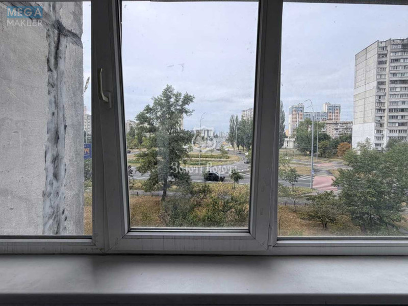 Продаж 1 кімнатної квартири (34,2/16,2/8,1), 3 пов. 16 пов. будинку, <a class="location-link" href="/kiev/" title="Недвижимость Київ">Київ</a>, <a class="location-link" href="/kiev/obolonskij/" title="Недвижимость Оболонський район">Оболонський р-н</a>, Зої Гайдай вул., 12/10 (изображение 13)