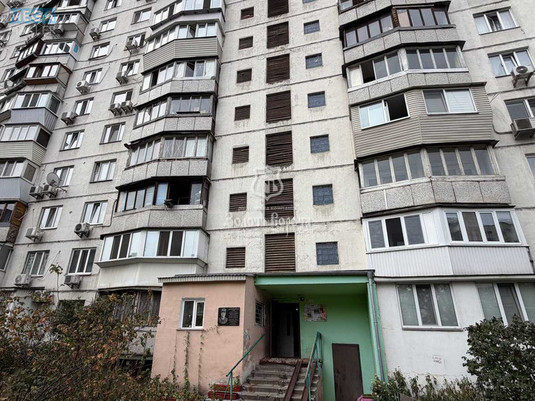 Продаж 1 кімнатної квартири (34,2/16,2/8,1), 3 пов. 16 пов. будинку, <a class="location-link" href="/kiev/" title="Недвижимость Київ">Київ</a>, <a class="location-link" href="/kiev/obolonskij/" title="Недвижимость Оболонський район">Оболонський р-н</a>, Зої Гайдай вул., 12/10 (изображение 19)