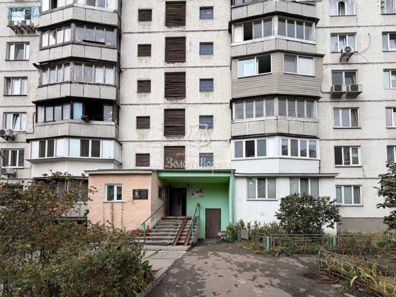 Продаж 1 кімнатної квартири (34,2/16,2/8,1), 3 пов. 16 пов. будинку, <a class="location-link" href="/kiev/" title="Недвижимость Київ">Київ</a>, <a class="location-link" href="/kiev/obolonskij/" title="Недвижимость Оболонський район">Оболонський р-н</a>, Зої Гайдай вул., 12/10 (изображение 20)