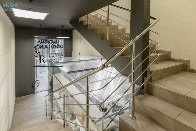 Продаж комерційної нерухомості, 145&nbsp;кв.м, под офис, <a class="location-link" href="/kiev/" title="Недвижимость Київ">Київ</a>, <a class="location-link" href="/kiev/desnyanskij/" title="Недвижимость Деснянський район">Деснянський р-н</a>, Радистів вул., 14 (изображение 10)