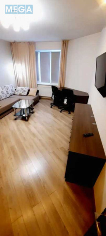 Оренда 1 кімнатної квартири, <a class="location-link" href="/kiev/" title="Недвижимость Київ">Київ</a>, <a class="location-link" href="/kiev/obolonskij/" title="Недвижимость Оболонський район">Оболонський р-н</a>, Иорданская ул., 1 (изображение 8)