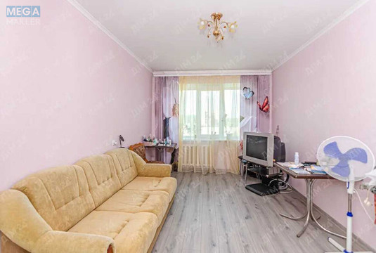 Продаж 3 кімнатної квартири (68/38/9,1), 5 пов. 9 пов. будинку, <a class="location-link" href="/poltava/" title="Недвижимость Полтава">Полтава</a>, <a class="location-link" href="/poltava/kievskij/" title="Недвижимость Київський район">Київський р-н</a>, Курчатова, 13 (изображение 2)