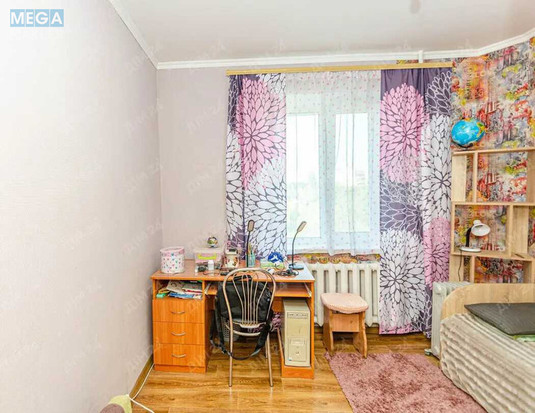 Продаж 3 кімнатної квартири (68/38/9,1), 5 пов. 9 пов. будинку, <a class="location-link" href="/poltava/" title="Недвижимость Полтава">Полтава</a>, <a class="location-link" href="/poltava/kievskij/" title="Недвижимость Київський район">Київський р-н</a>, Курчатова, 13 (изображение 4)