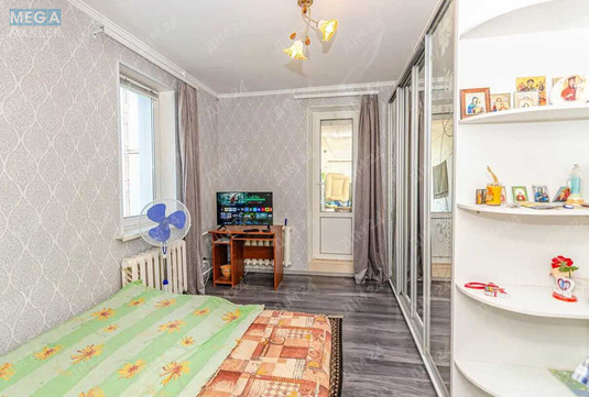Продаж 3 кімнатної квартири (68/38/9,1), 5 пов. 9 пов. будинку, <a class="location-link" href="/poltava/" title="Недвижимость Полтава">Полтава</a>, <a class="location-link" href="/poltava/kievskij/" title="Недвижимость Київський район">Київський р-н</a>, Курчатова, 13 (изображение 5)