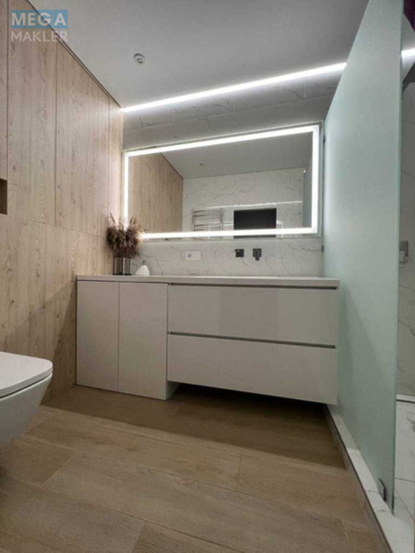 Оренда 2 кімнатної квартири, <a class="location-link" href="/kiev/" title="Недвижимость Київ">Київ</a>, <a class="location-link" href="/kiev/goloseevskij/" title="Недвижимость Голосіївський район">Голосіївський р-н</a>, Тадея Рильского бульв., 1 (изображение 7)