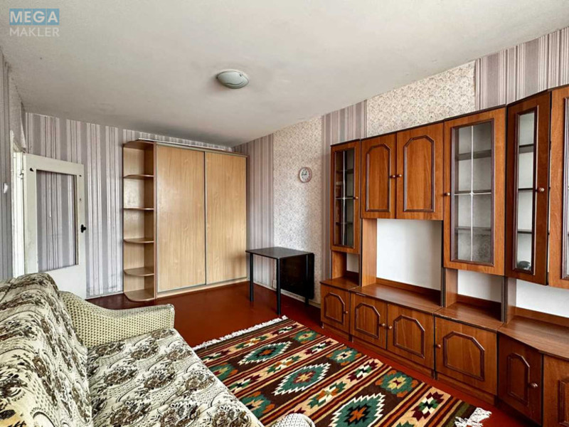Продаж 1 кімнатної квартири (36/16/8), 12 пов. 21 пов. будинку, <a class="location-link" href="/kiev/" title="Недвижимость Київ">Київ</a>, <a class="location-link" href="/kiev/goloseevskij/" title="Недвижимость Голосіївський район">Голосіївський р-н</a>, Академика Заболотного ул., 78 (изображение 2)