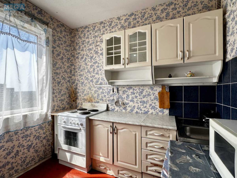 Продаж 1 кімнатної квартири (36/16/8), 12 пов. 21 пов. будинку, <a class="location-link" href="/kiev/" title="Недвижимость Київ">Київ</a>, <a class="location-link" href="/kiev/goloseevskij/" title="Недвижимость Голосіївський район">Голосіївський р-н</a>, Академика Заболотного ул., 78 (изображение 5)