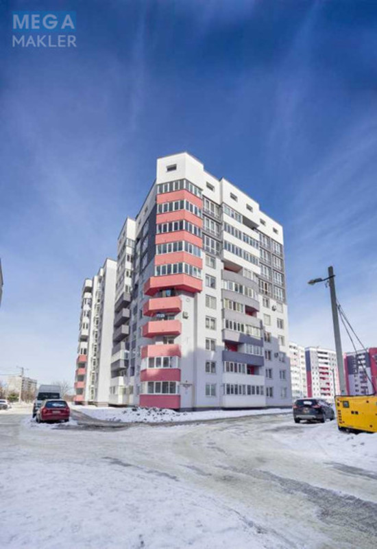Новобудова, 9 поверхів, <a class="location-link" href="/lviv/" title="Недвижимость Львів">Львів</a>, <a class="location-link" href="/lviv/shevchenkovskij/" title="Недвижимость Шевченківський район">Шевченківський р-н</a>, Тракт Глинянський (изображение 2)