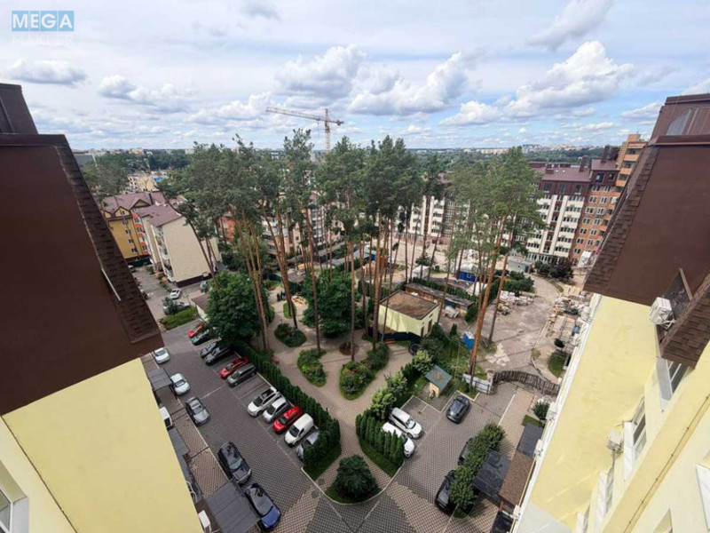 Новобудова, 11 поверхів, <a class="location-link" href="/irpen/" title="Недвижимость Ірпінь">Ірпінь</a>, 11 лінія, 4 (изображение 4)