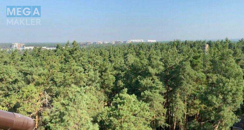 Новобудова, 11 поверхів, <a class="location-link" href="/irpen/" title="Недвижимость Ірпінь">Ірпінь</a>, 11 лінія, 4 (изображение 5)