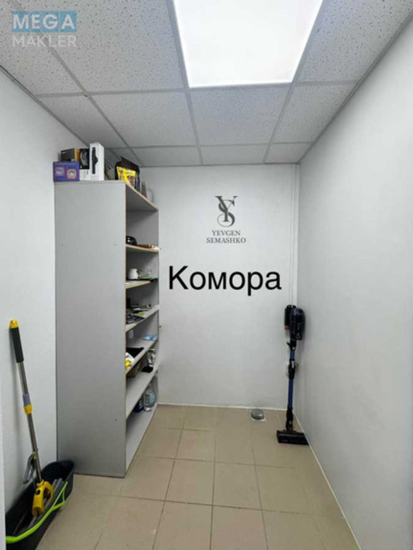 Оренда комерційної нерухомості, 11&nbsp;кв.м, <a class="location-link" href="/kiev/" title="Недвижимость Київ">Київ</a>, <a class="location-link" href="/kiev/podolskij/" title="Недвижимость Подільський район">Подільський р-н</a>, Сергея Данченко вул., 3 (изображение 16)