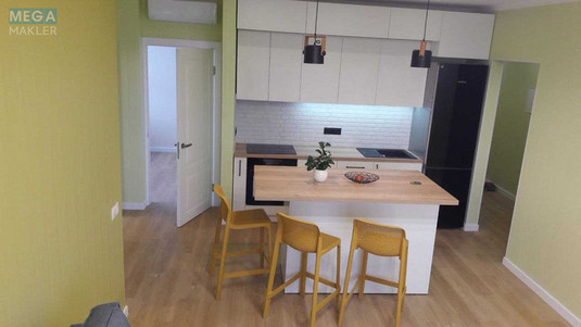 Оренда 2 кімнатної квартири, <a class="location-link" href="/kiev/" title="Недвижимость Київ">Київ</a>, <a class="location-link" href="/kiev/dneprovskij/" title="Недвижимость Дніпровський район">Дніпровський р-н</a>, Краківська вул., 27а (изображение 4)