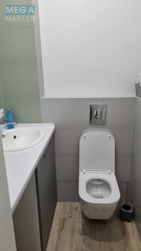 Оренда 2 кімнатної квартири, <a class="location-link" href="/kiev/" title="Недвижимость Київ">Київ</a>, <a class="location-link" href="/kiev/dneprovskij/" title="Недвижимость Дніпровський район">Дніпровський р-н</a>, Краківська вул., 27а (изображение 8)