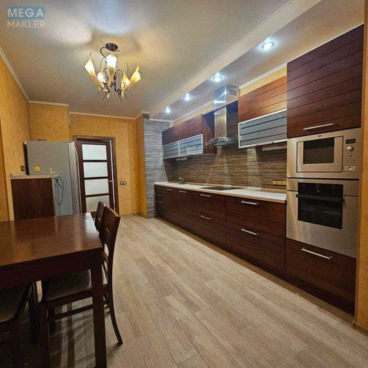 Оренда 3 кімнатної квартири, <a class="location-link" href="/kiev/" title="Недвижимость Київ">Київ</a>, <a class="location-link" href="/kiev/darnickij/" title="Недвижимость Дарницький район">Дарницький р-н</a>, Срібнокільська вул. (изображение 5)