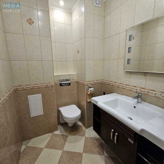 Оренда 3 кімнатної квартири, <a class="location-link" href="/kiev/" title="Недвижимость Київ">Київ</a>, <a class="location-link" href="/kiev/darnickij/" title="Недвижимость Дарницький район">Дарницький р-н</a>, Срібнокільська вул. (изображение 15)