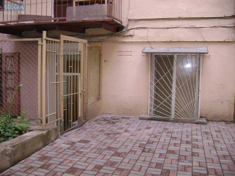 Продаж комерційної нерухомості, 28&nbsp;кв.м, под офис, <a class="location-link" href="/odessa/" title="Недвижимость Одеса">Одеса</a>, <a class="location-link" href="/odessa/primorskij/" title="Недвижимость Приморський район">Приморський р-н</a>, Кінна, 14 (изображение 4)