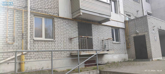 Новобудова, 10 поверхів, <a class="location-link" href="/dnepropetrovsk/" title="Недвижимость Дніпра">Дніпро</a>, бульвар Славы, 58 (изображение 3)